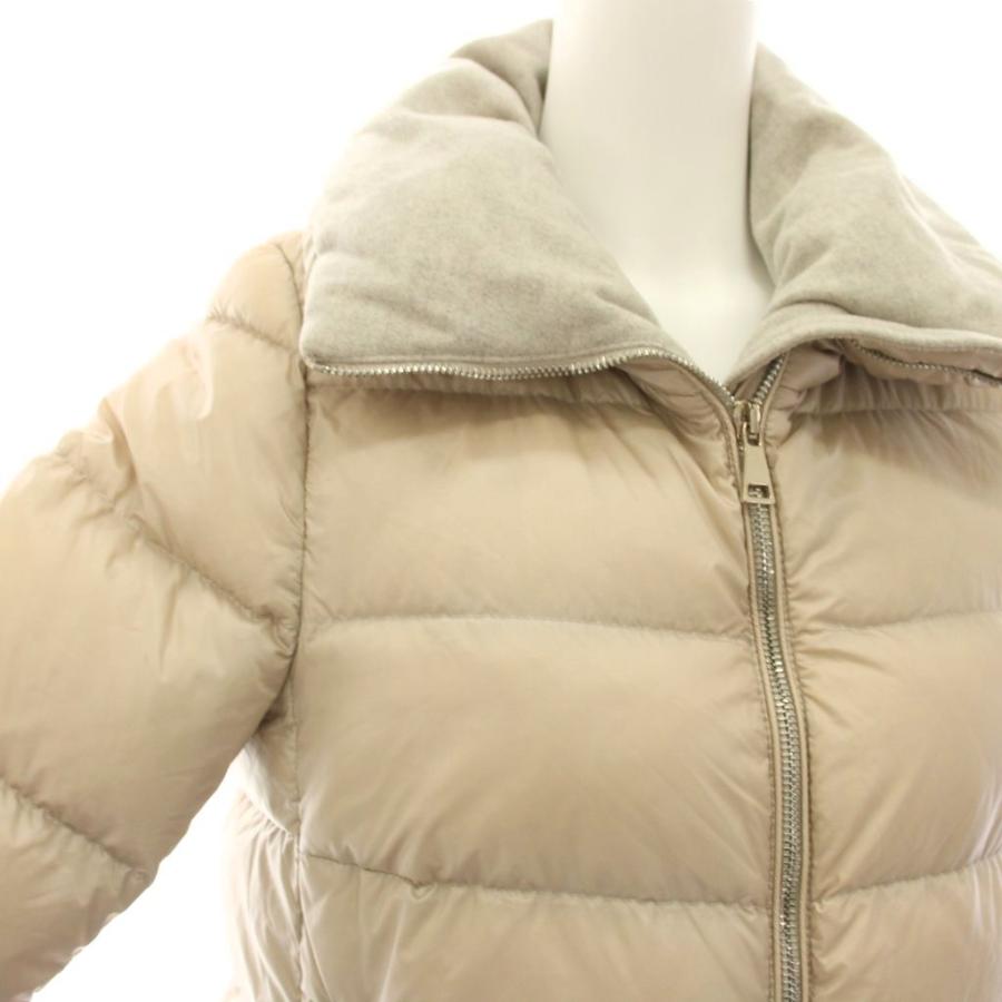 MONCLER（モンクレール） MONCLER TORCYN ダウンコート ジップアップ 
