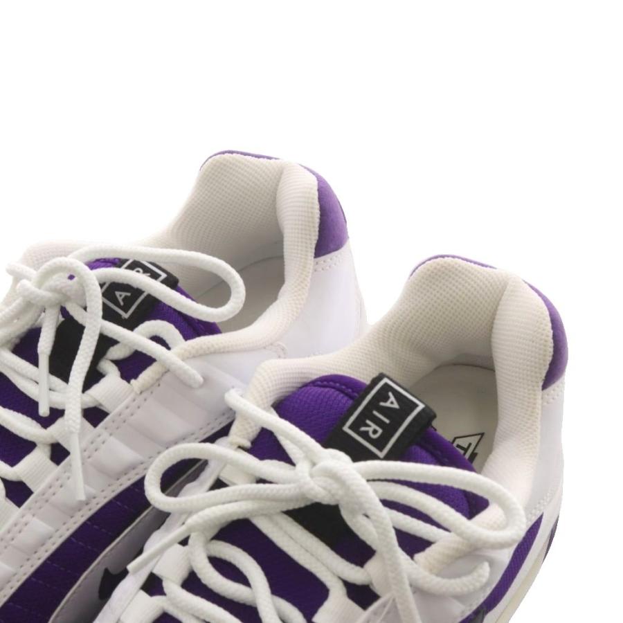 NIKE（ナイキ） エアマックス AIR MAX TRIAX 96 VOLTAGE PURPLE