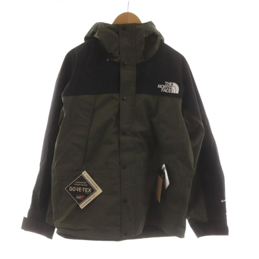 THE NORTH FACE（ザ ノースフェイス） 未使用品 タグ付き マウンテン 