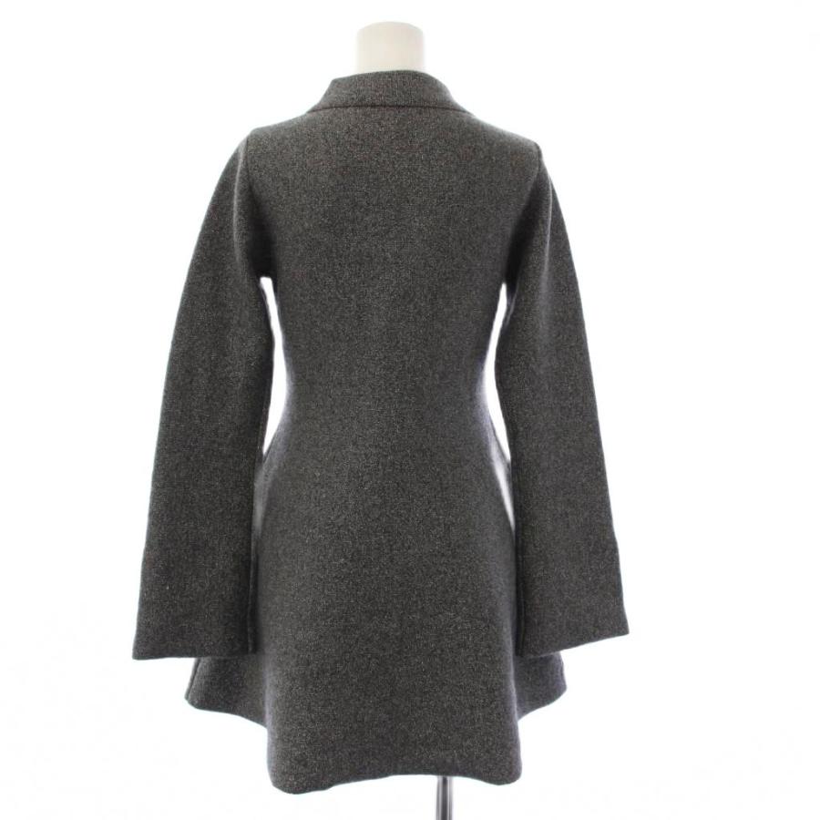 フレイアイディー FRAY I.D 25AW USAGI ONLINE限定 フレアミニニット