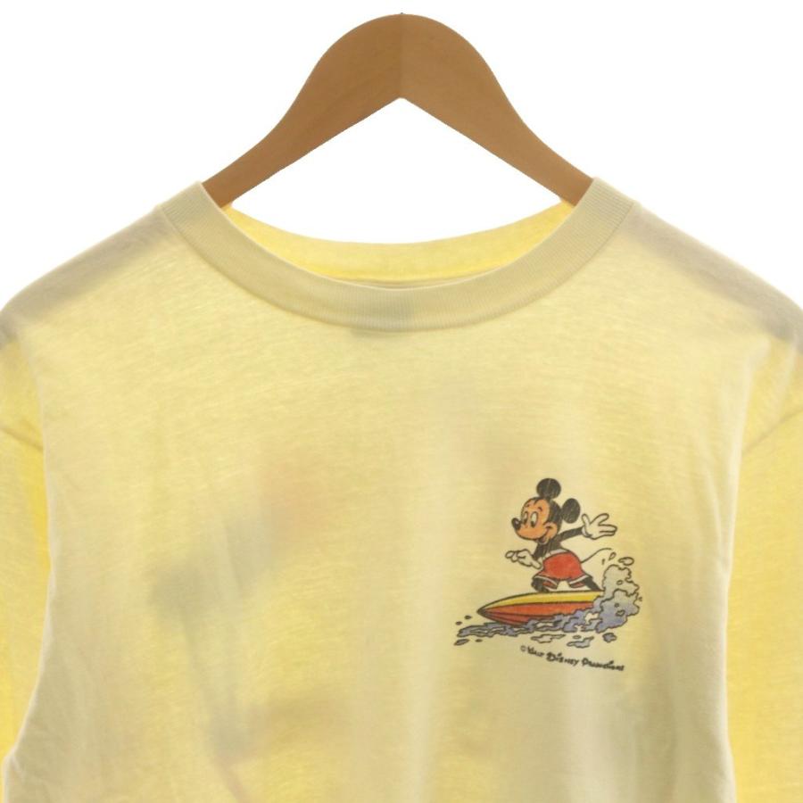 ヴィンテージ Vintage 70s ウォルトディズニーワールド ミッキー 