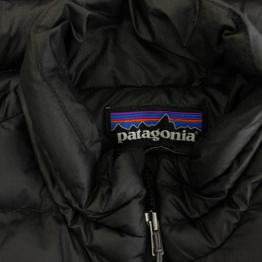 パタゴニア Patagonia ダウンセーターベスト DOWN SWEATER VEST