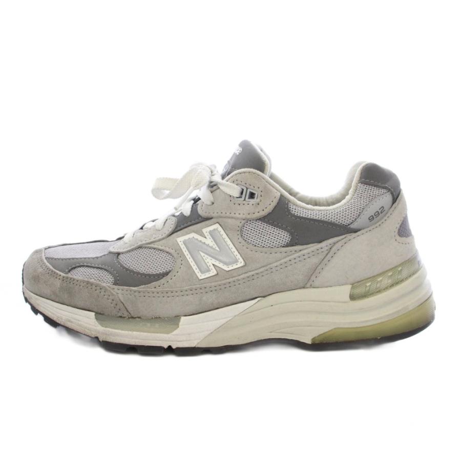 New Balance（ニューバランス） NEW BALANCE M992GR BEAUTY&YOUTH