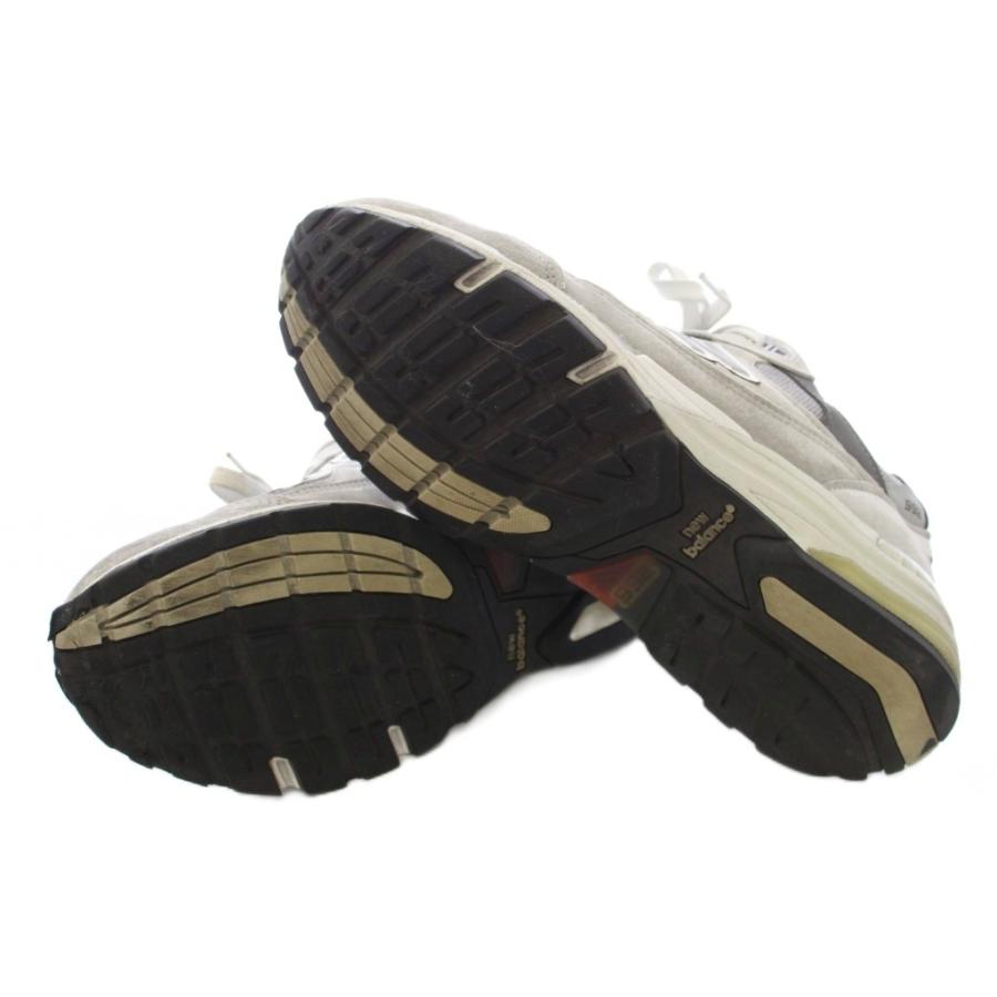 New Balance（ニューバランス） NEW BALANCE M992GR BEAUTY&YOUTH