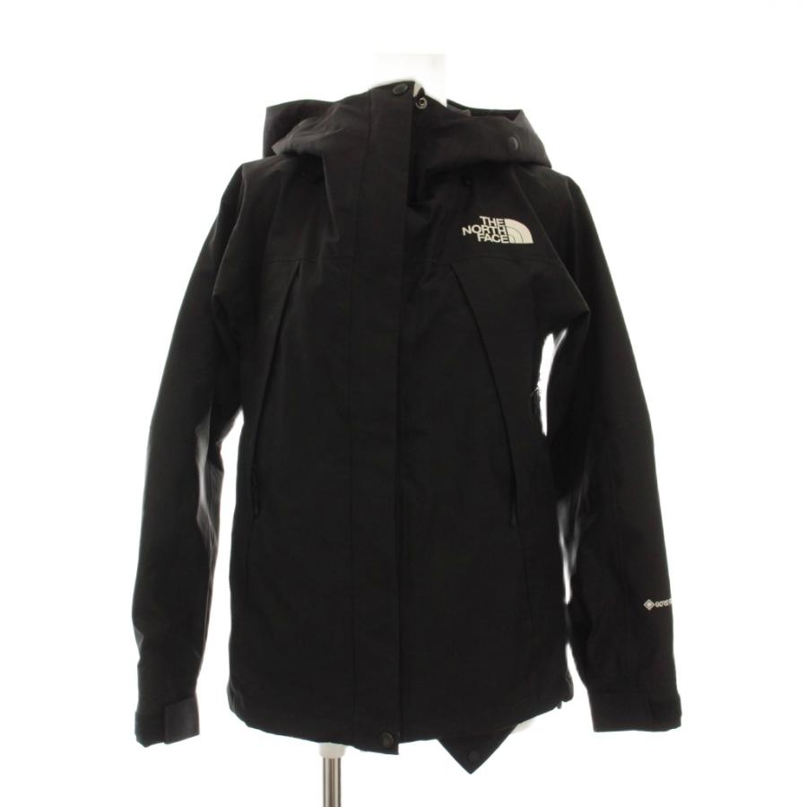その他 THE NORTH FACE GORE-TEX マウンテンパーカー S ブラック
