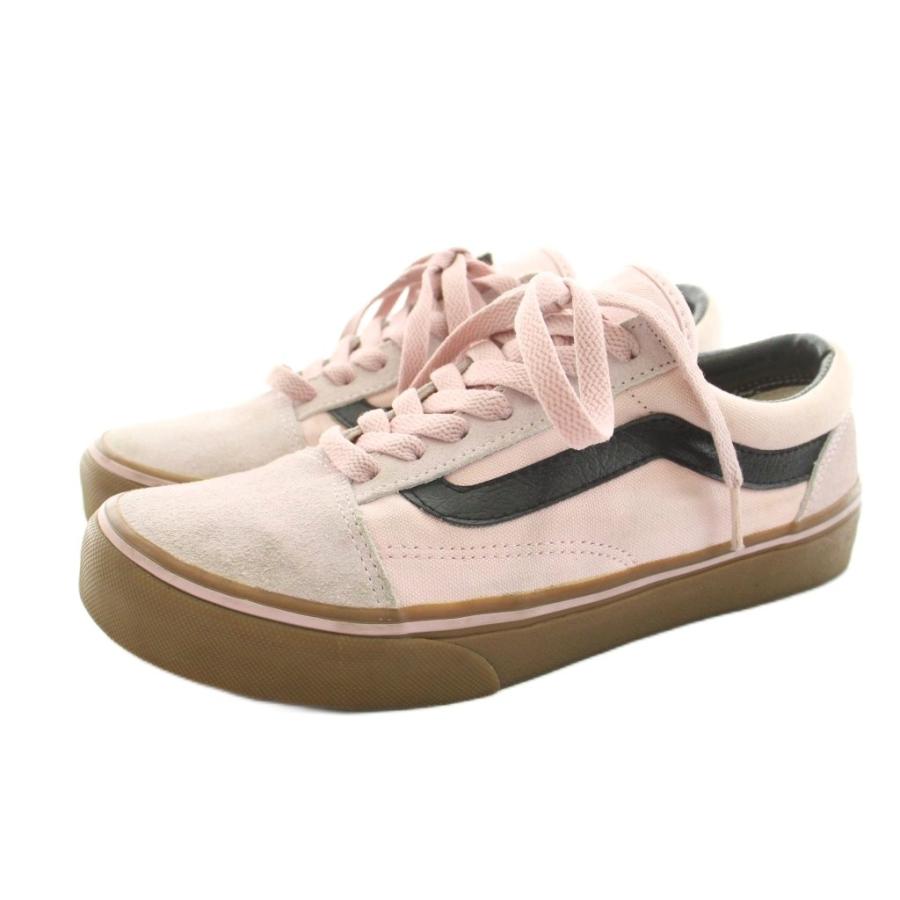 VANS（ヴァンズ） バンズ VANS ULTRACUSH オールドスクール スニーカー 