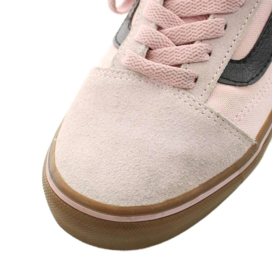 VANS（ヴァンズ） バンズ VANS ULTRACUSH オールドスクール スニーカー 