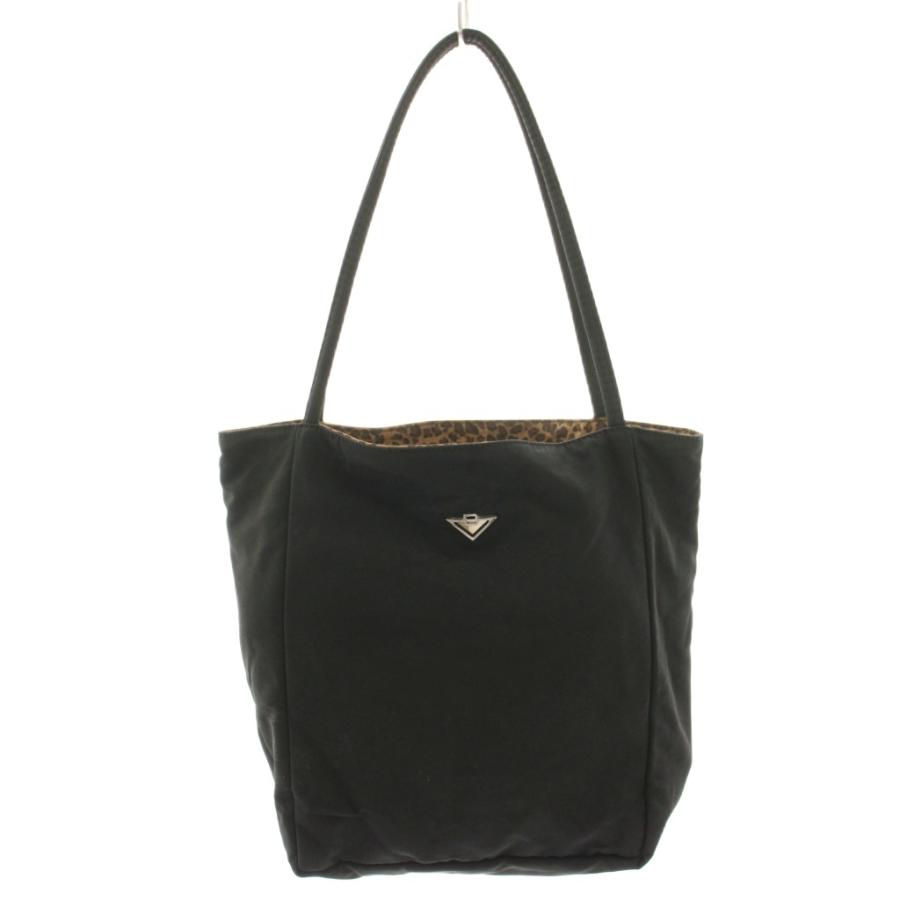 BOTTEGA VENETA（ボッテガ・ヴェネタ） リバーシブル トートバッグ
