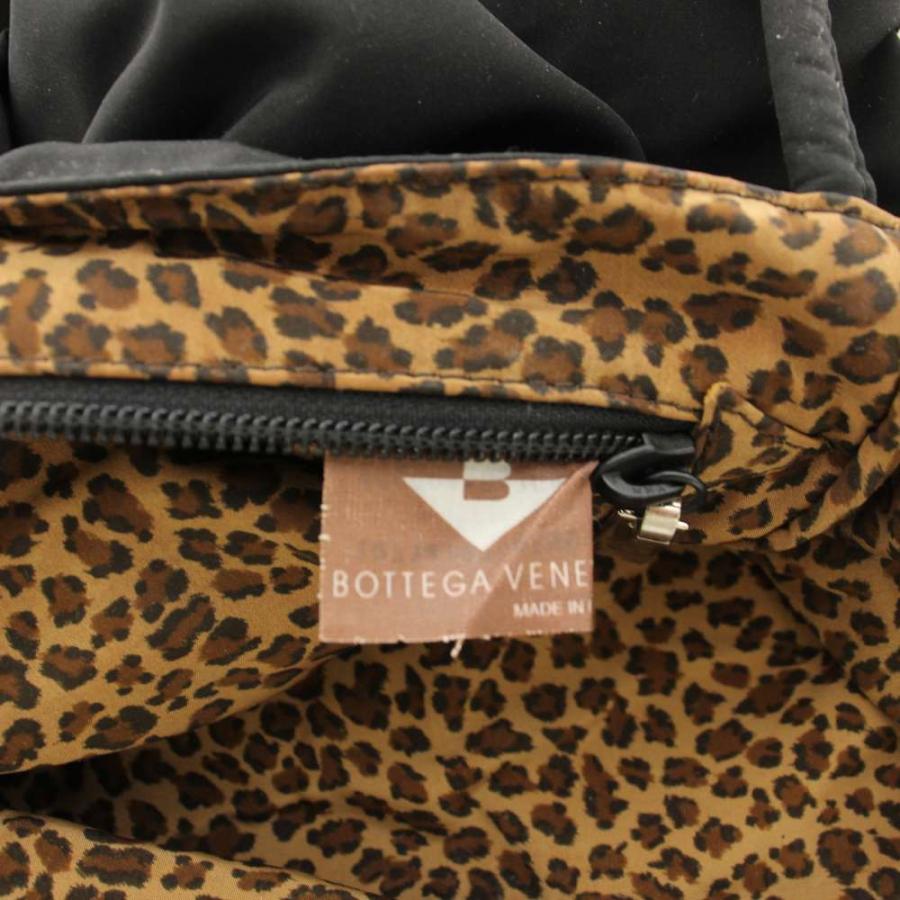 BOTTEGA VENETA（ボッテガ・ヴェネタ） リバーシブル トートバッグ