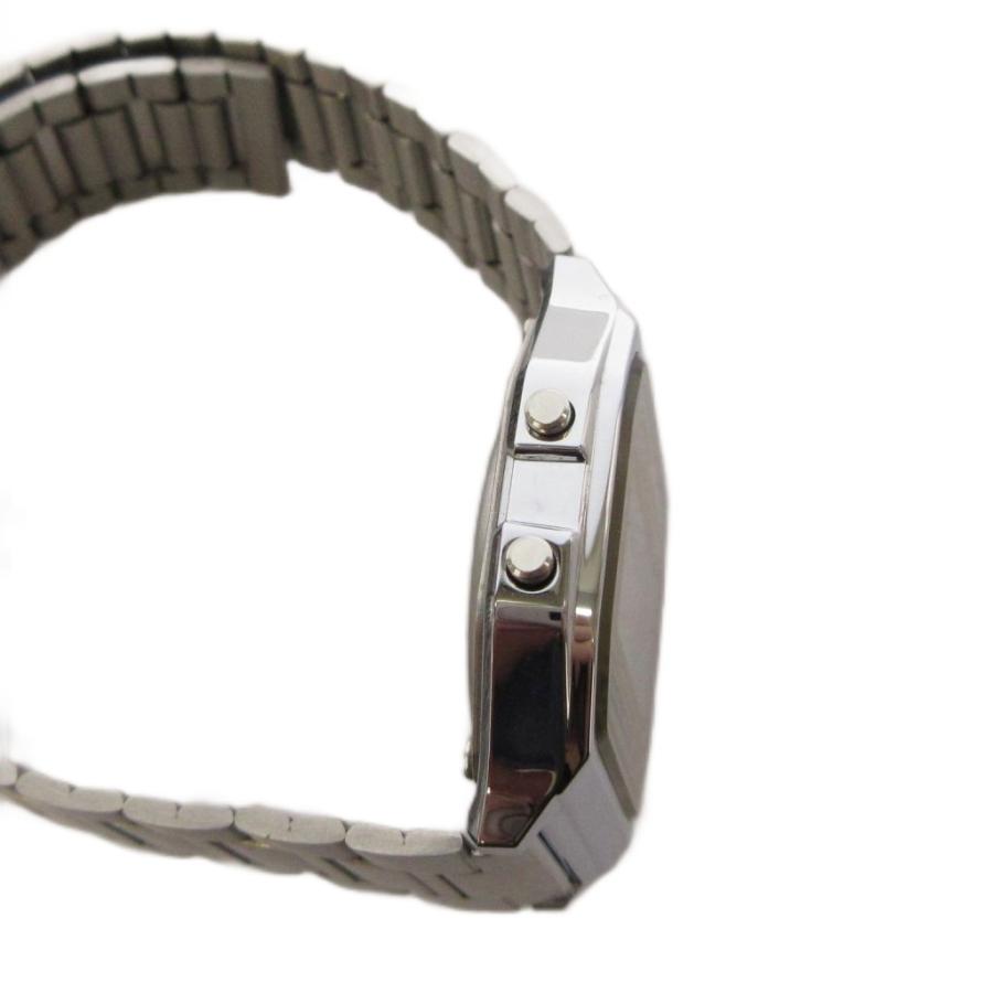 CASIO（カシオ） あいみょんモデル 腕時計 デジタル ステンレス 