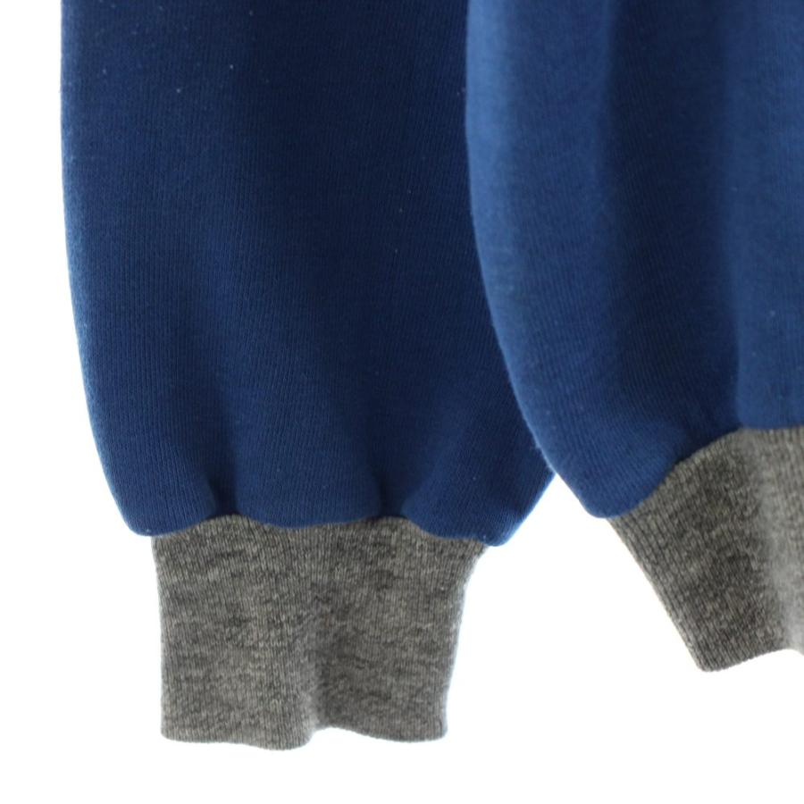 NIKE（ナイキ） NIKE 70s オレンジタグ パーカー ジップアップ ロゴ