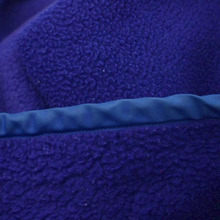 パタゴニア Patagonia 80s スナップT 最初期型 三角タグ フリース
