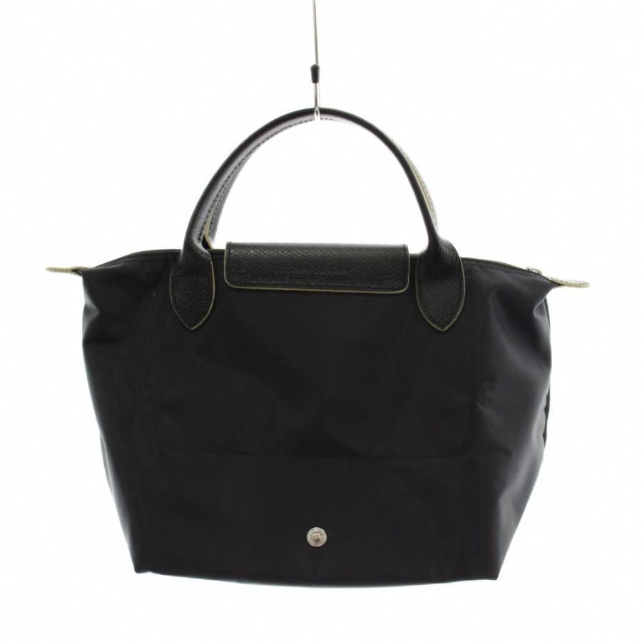 LONGCHAMP（ロンシャン） ルプリアージュ トートバッグS ハンドバッグ