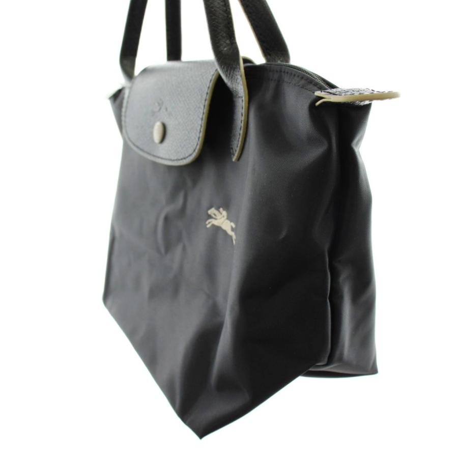 LONGCHAMP（ロンシャン） ルプリアージュ トートバッグS ハンドバッグ