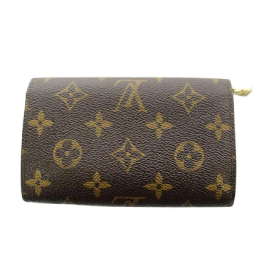 LOUIS VUITTON（ルイ・ヴィトン） ポルトフォイユ トレゾール