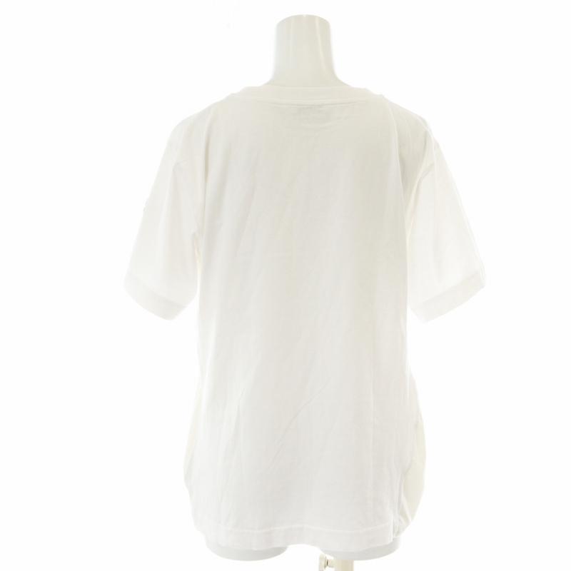 MONCLER モンクレール 22SS T-SHIRT GIROCOLLO Tシャツ カットソー 