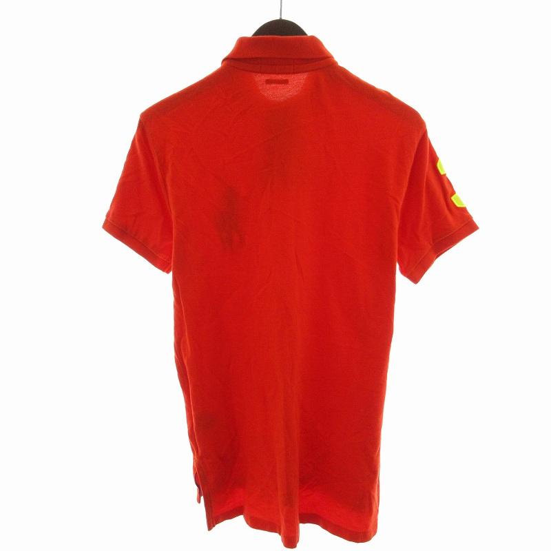 ポロ ラルフローレン POLO RALPH LAUREN ポロシャツ ビッグポニー ロゴ