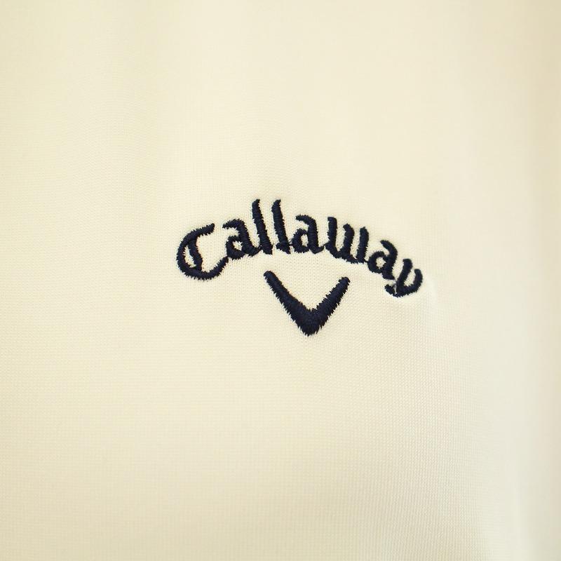 キャロウェイ CALLAWAY ドライスポーツ DRY SPORT ポロシャツ