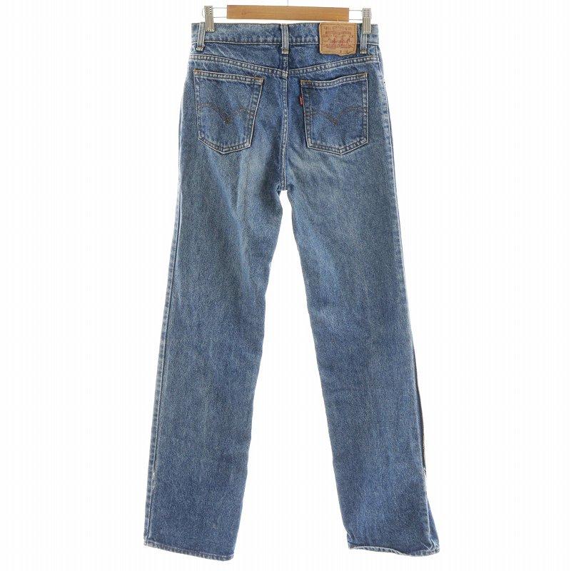 Levi's リーバイス 80s フィリピン製 505-0217 デニムパンツ Levi's リーバイス 80s フィリピン製 505-0217 デニムパンツ