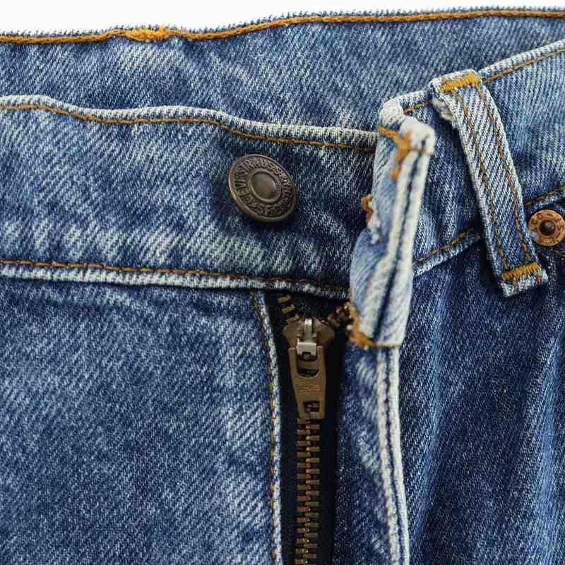 Levi's リーバイス 80s フィリピン製 505-0217 デニムパンツ Levi's リーバイス 80s フィリピン製 505-0217 デニムパンツ