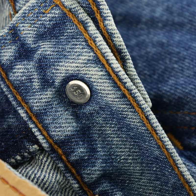 Levi's リーバイス 80s フィリピン製 505-0217 デニムパンツ Levi's リーバイス 80s フィリピン製 505-0217 デニムパンツ