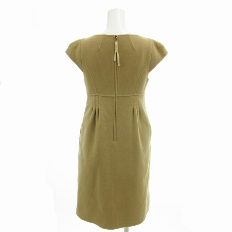 フォクシー ブティック FOXEY BOUTIQUE ワンピース タイト