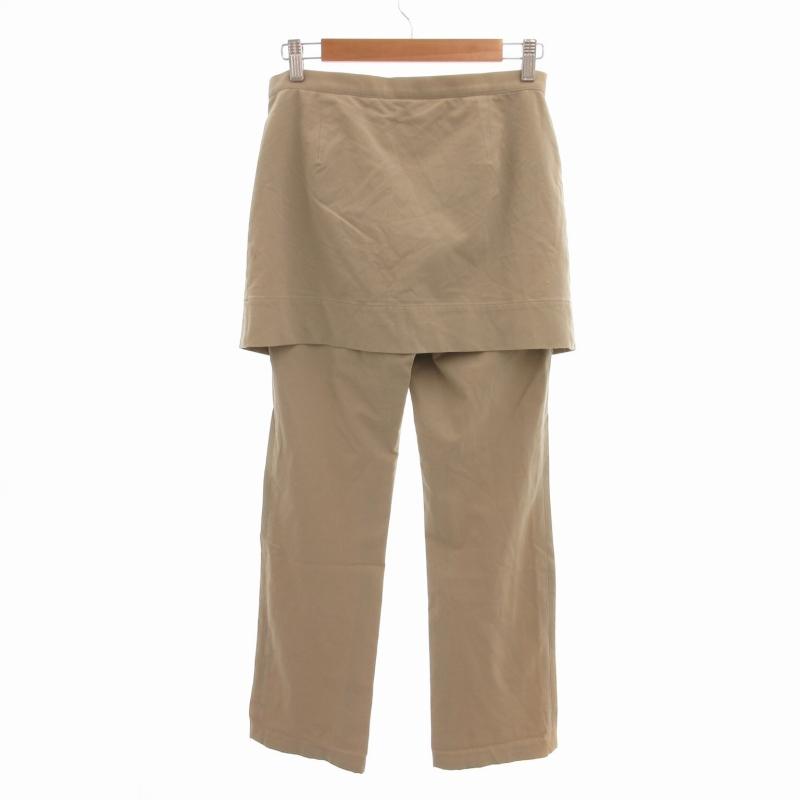 ISSEY MIYAKE イッセイミヤケ WHITE LABEL OLD レイヤードナイロン 