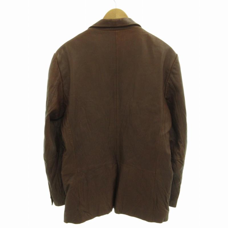 ダナキャランニューヨーク DKNY テーラードジャケット ブレザー  