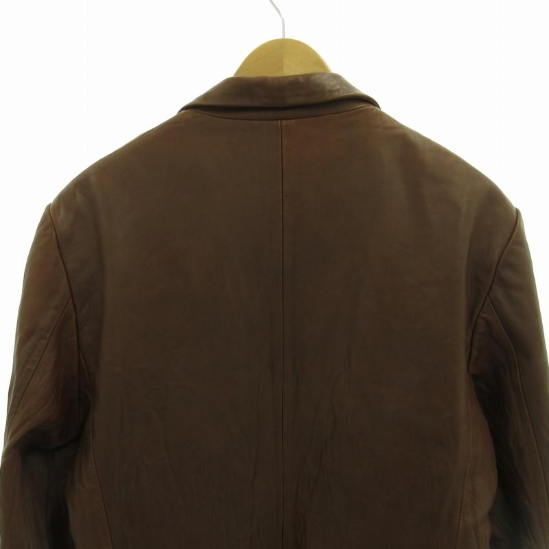 ダナキャランニューヨーク DKNY テーラードジャケット ブレザー  