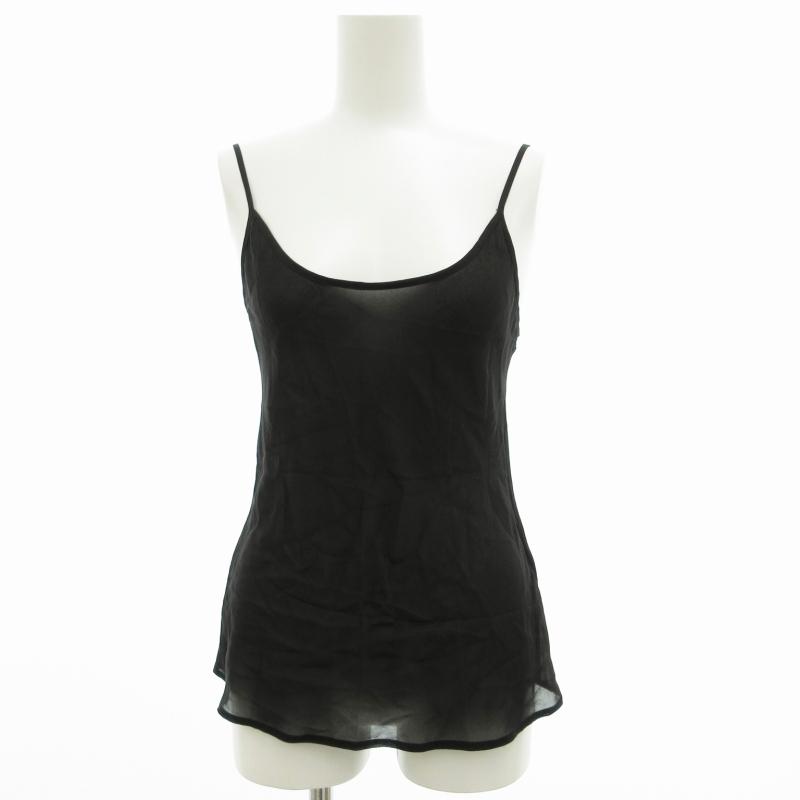 BALENCIAGA バレンシアガ シアーブラウス カットソー BALENCIAGA バレンシアガ シアーブラウス カットソー