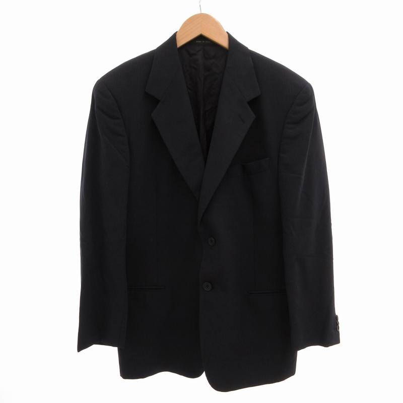 EMPORIO ARMANI エンポリオアルマーニ テーラードジャケット