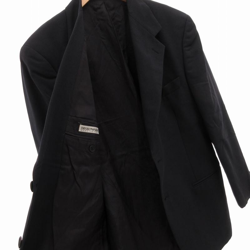 EMPORIO ARMANI エンポリオアルマーニ テーラードジャケット ブレザー