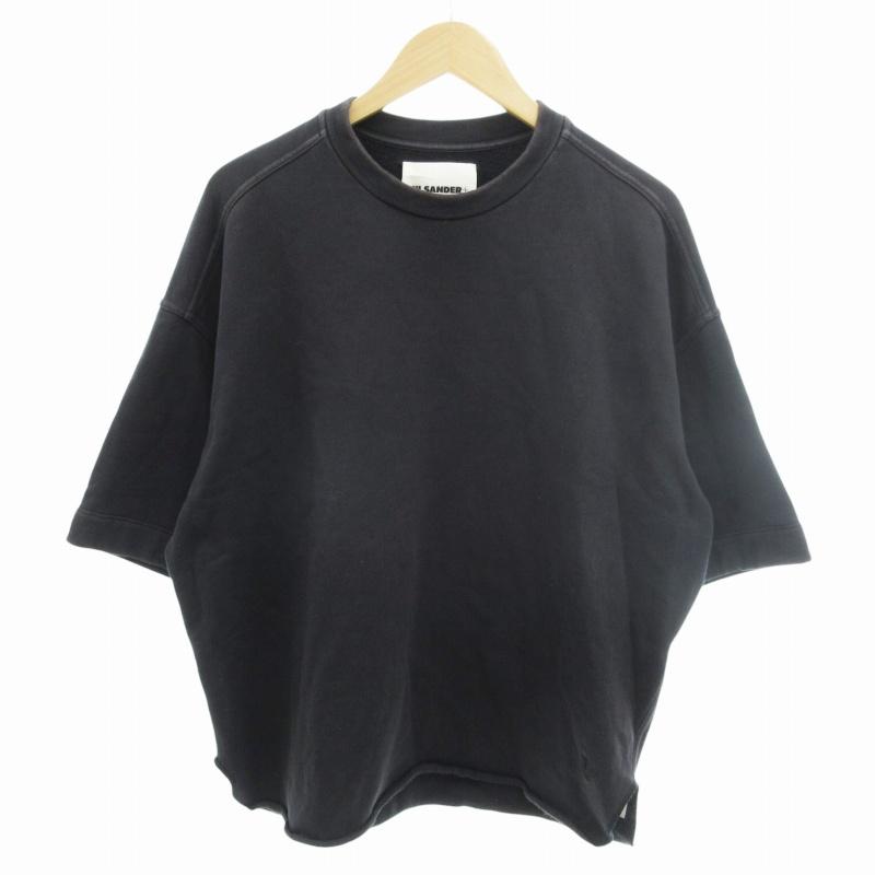 ジルサンダープラス JIL SANDER＋ スウェット トレーナー オーバー 
