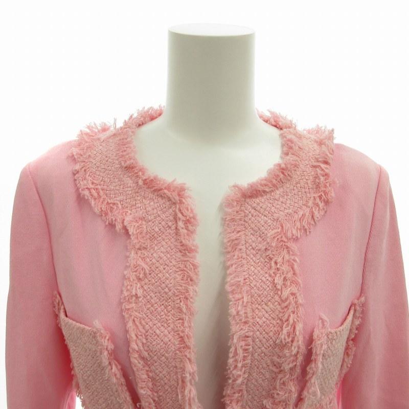 未使用品 フォクシー ブティック FOXEY BOUTIQUE タグ付き ノー 
