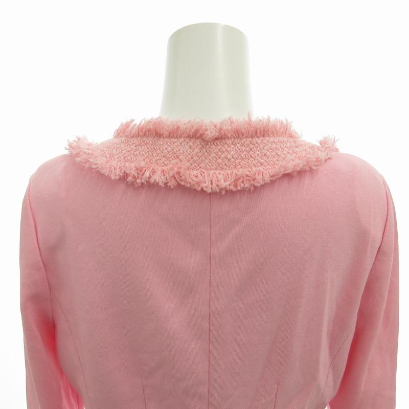 未使用品 フォクシー ブティック FOXEY BOUTIQUE タグ付き ノー 