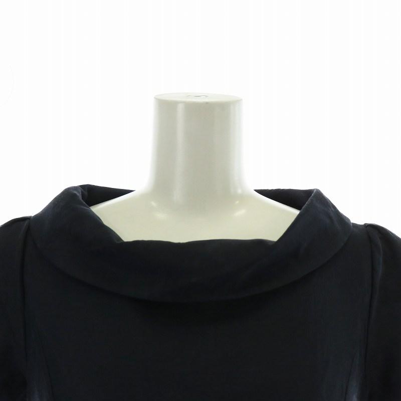 FOXEY（フォクシー） FOXEY 37916 Dress ワンピース ウール シルク混