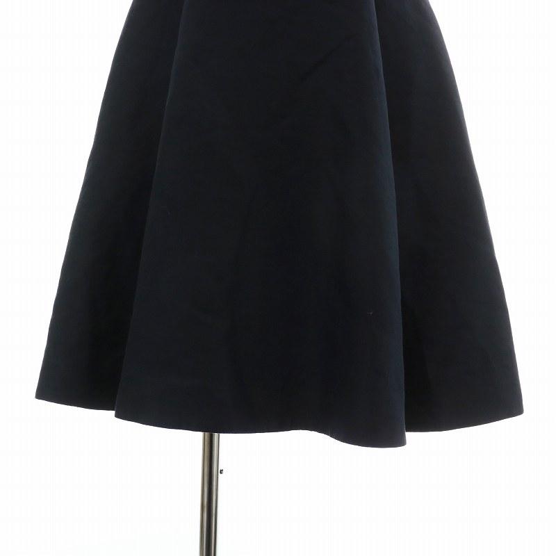 FOXEY（フォクシー） FOXEY 37916 Dress ワンピース ウール シルク混