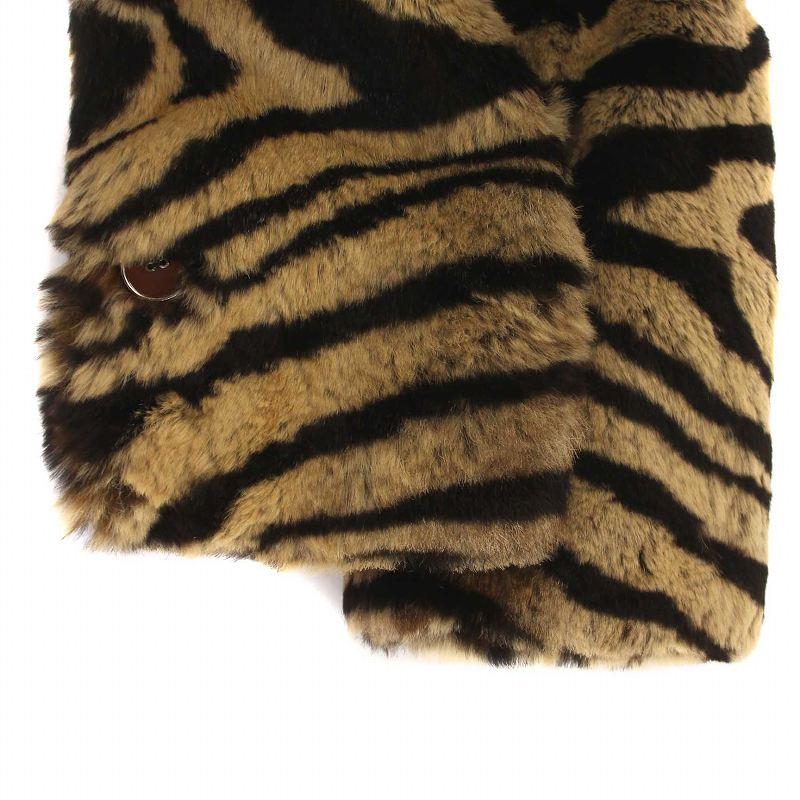 フェラガモ】ラパンファーポンチョ FERRAGAMO(フェラガモ) ポンチョ