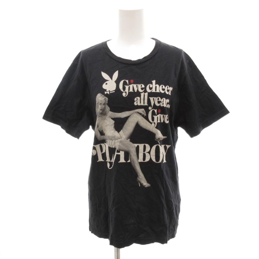 HYSTERIC GLAMOUR（ヒステリックグラマー） HYSTERIC GLAMOUR PLAYBOY 