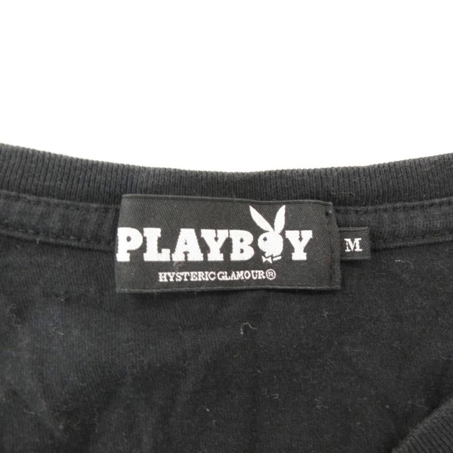 HYSTERIC GLAMOUR（ヒステリックグラマー） HYSTERIC GLAMOUR PLAYBOY