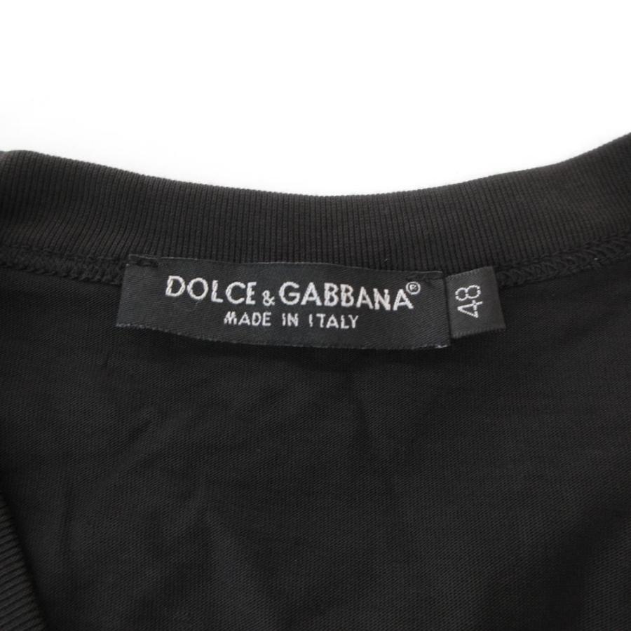 DOLCE&GABBANA（ドルチェ & ガッバーナ） ドルガバ DOLCE&GABBANA T
