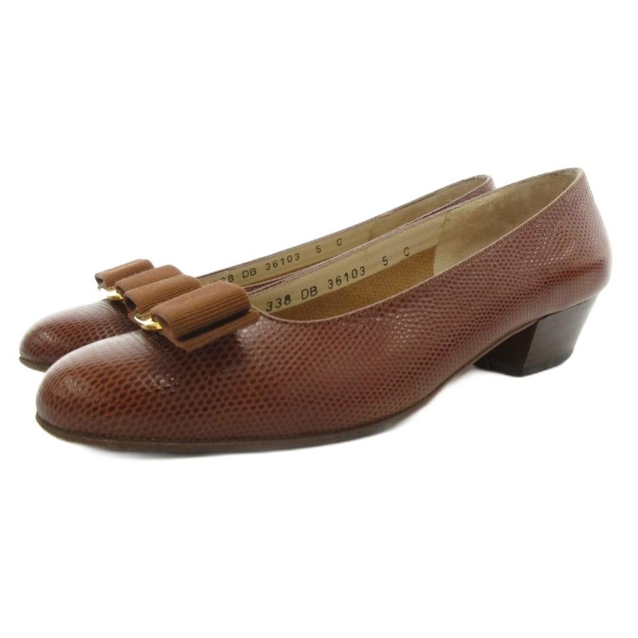 FERRAGAMO（フェラガモ） サルヴァトーレフェラガモ Salvatore 