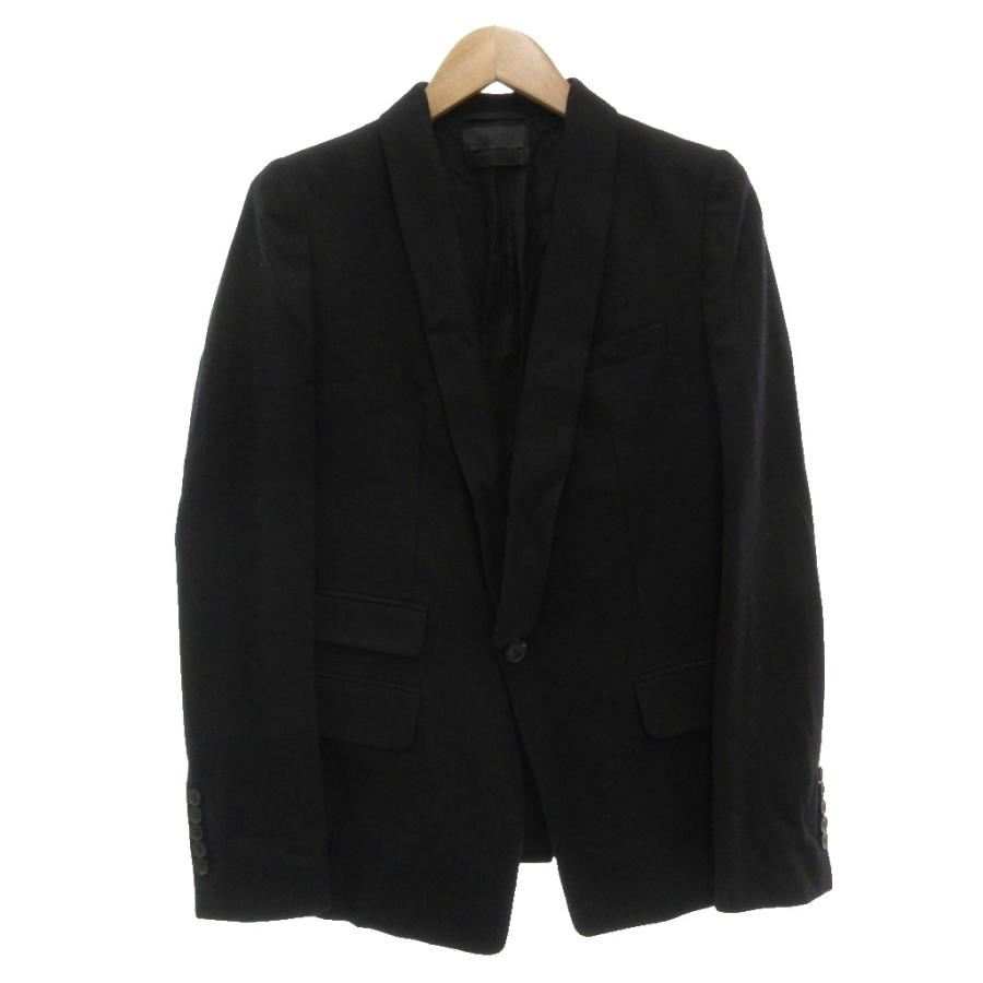 DIESEL BLACK GOLD ディーゼルブラックゴールド ジャケット ショール