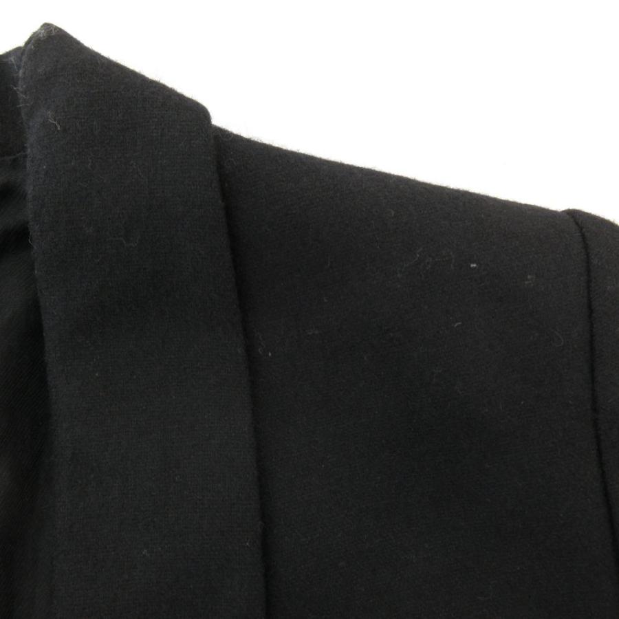 DIESEL BLACK GOLD ディーゼルブラックゴールド ジャケット ショール