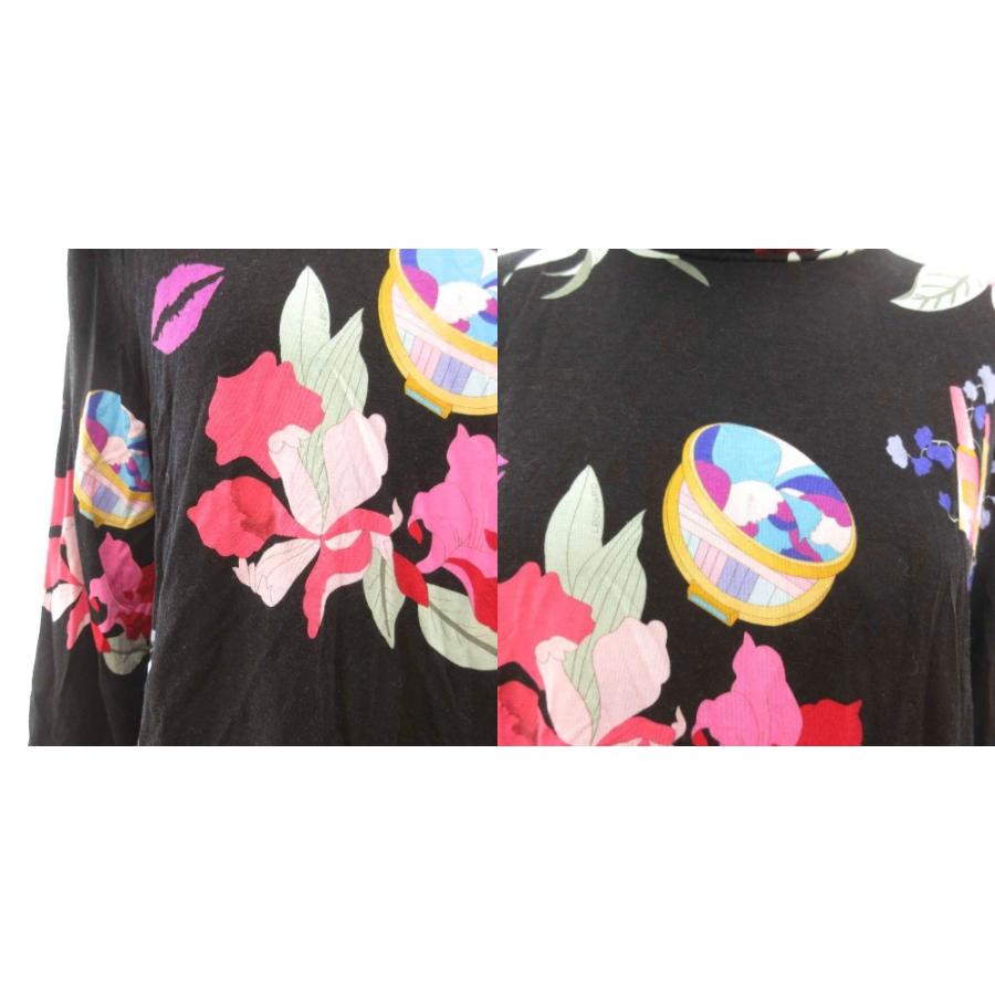 Xmas sale☆LEONARD SPORT チュニックおまけ付き THE POLAR EXPRESS