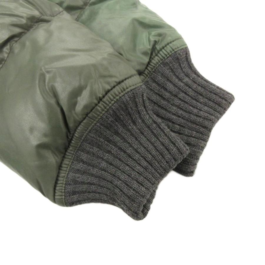 DUVETICA（デュベティカ） ダウンジャケット ブルゾン ジップアップ