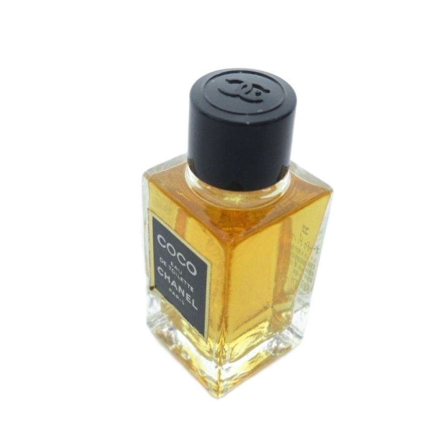 新品未開封】シャネル ココ オードゥ トワレット 50ml 【公式通販】