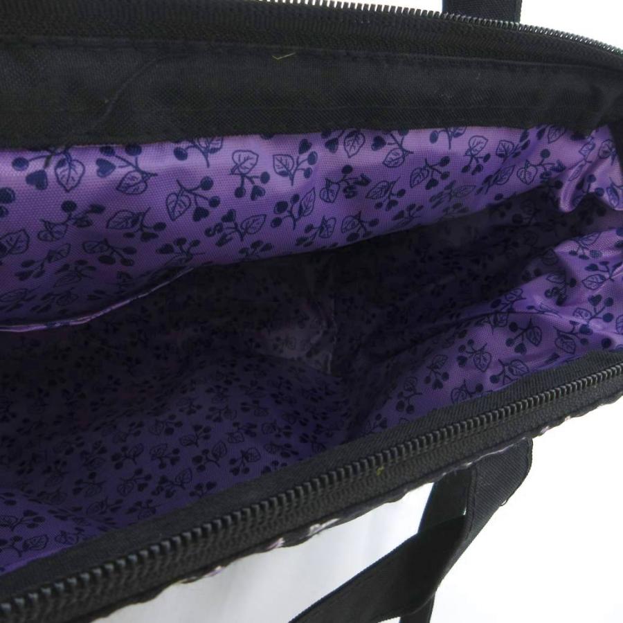 ANNA SUI（アナスイ） ミニ mini ハンドバッグ ショルダー 黒 ブラック