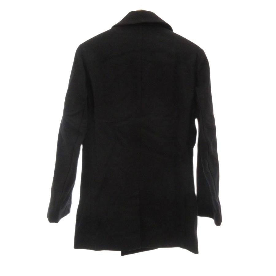 agnes b. homme アニエスベー オム　Pコート 44 agnes b. HOMME アニエスベーオム Agnes homme Pコート ピーコート