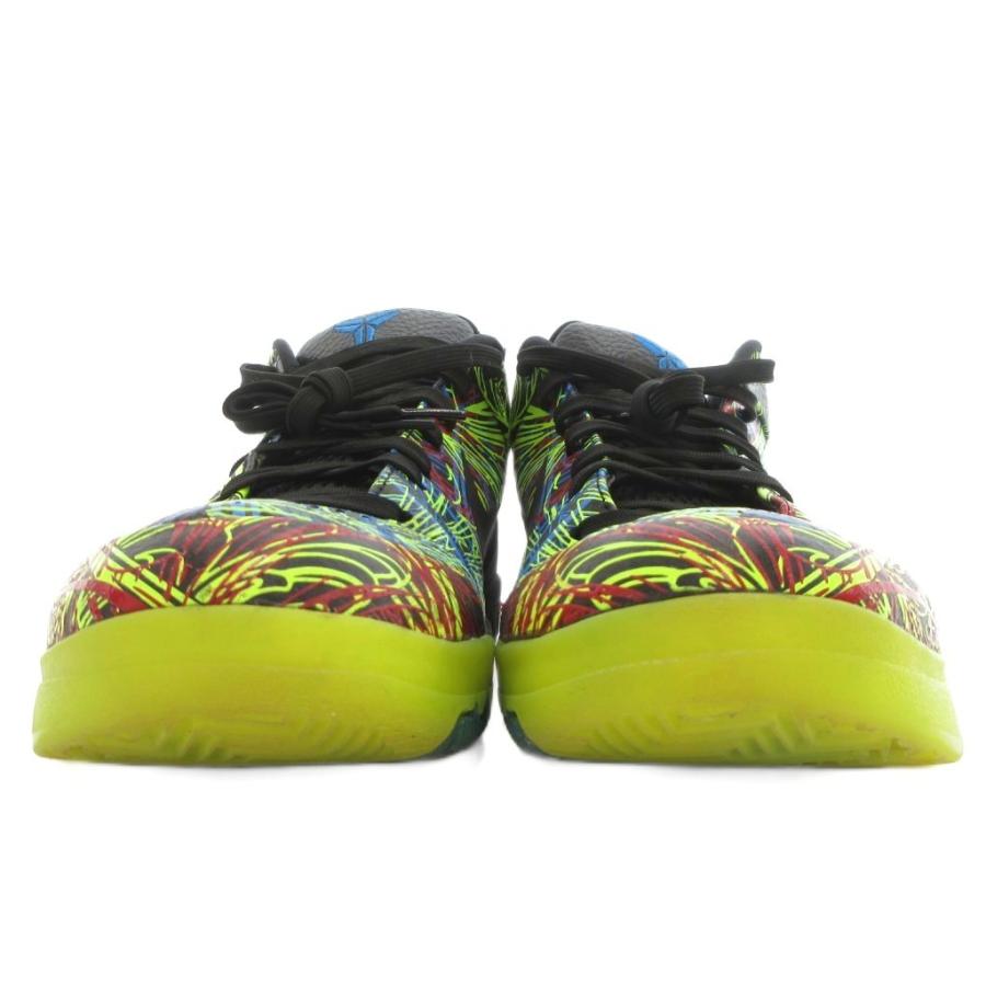 NIKE（ナイキ） NIKE Kobe 4 Protro コービー プロトロ スニーカー